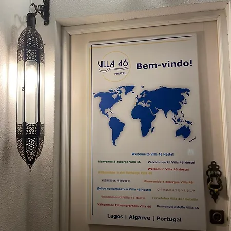 46 Hostel Lagos