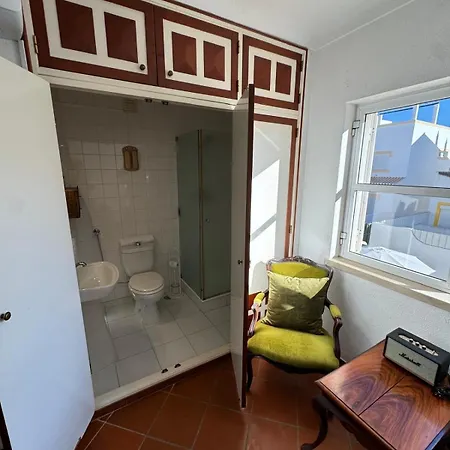 Hostal 46 Lagos