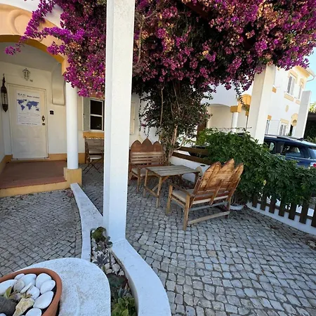 46 Hostal *