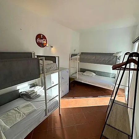 Hostel 46 *