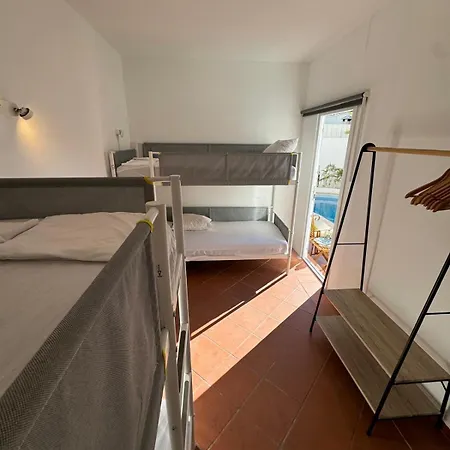 46 Albergue