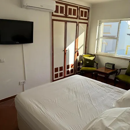 Albergue 46 *