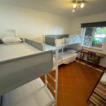 46 Albergue Lagos