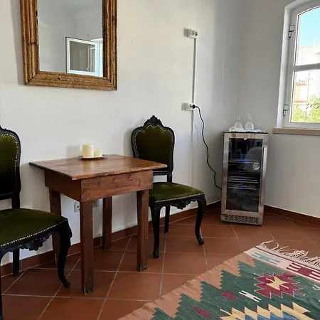 46 Albergue