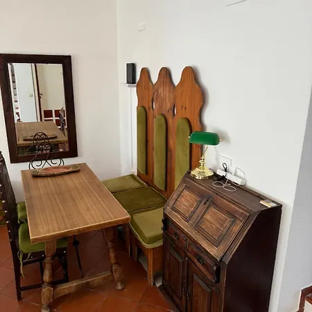 46 Albergue *