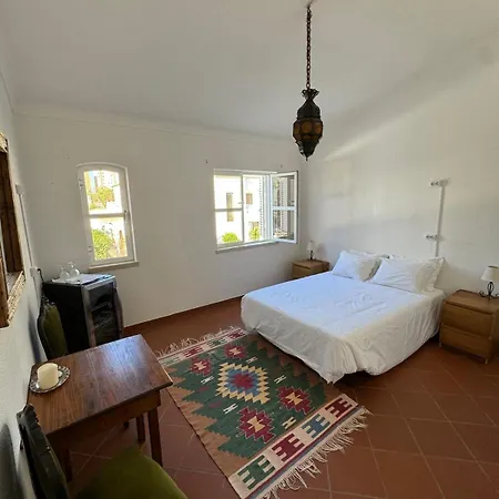 46 Albergue Lagos