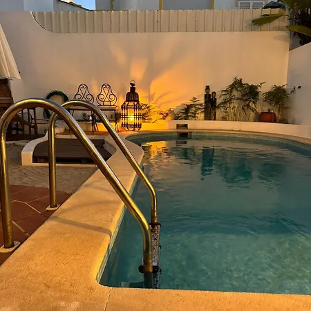 Albergue 46 *